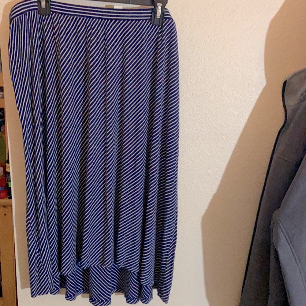 Cold water creek skirt